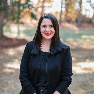 Maureena Shepherd